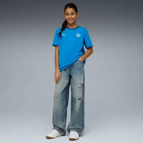 Island Kinder Trikot - 2026-27